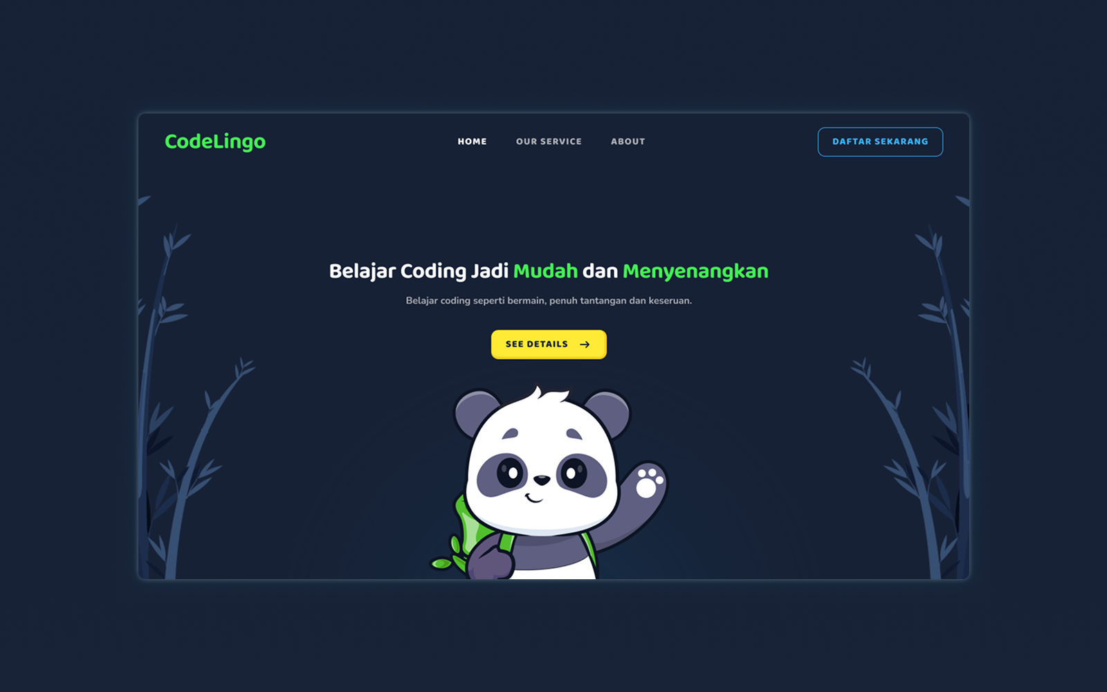 CodeLingo